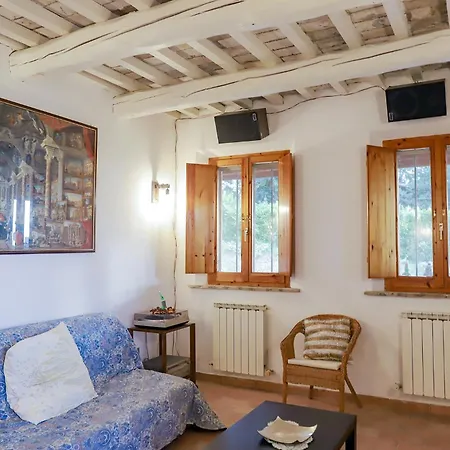Alloggi Degli Artisti 3* Case Selva Grande
